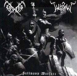 Wulfgravf : Fullmoon Warfare